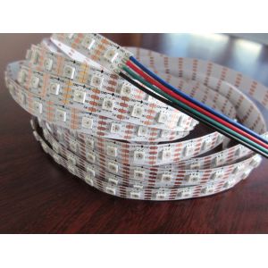 5050 smd apa102 bulil-in ic led strip