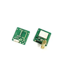 Cheap OTW WT-62-AKL GNSS GPS Receiver Development Board with SMA for sale