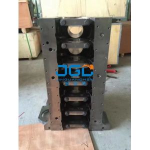D6E Excavator Engine Cylinder Head Assembly 04292633 Replacement Parts from