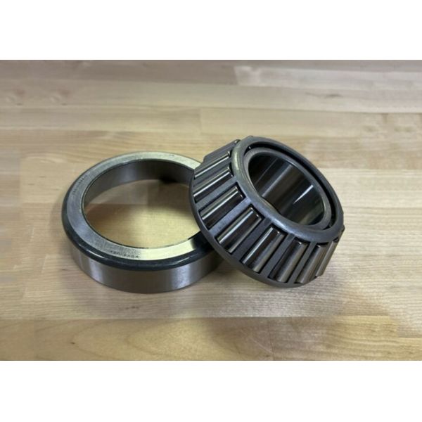 TRD101004 auto differential pinion bearing tapered roller bearing 50.8*104.775*36.512mm