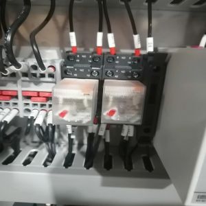 Customized Popular Beef and Chicken Popcorn Battering Machine for Thermal