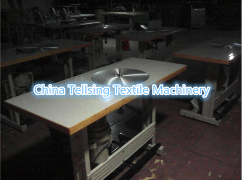 coiling machine plant China tellsing in sales for packing ribbon,webbing,strap
