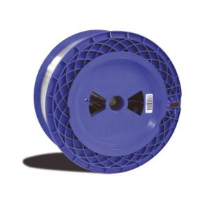 Bow-Tie Polarization-Maintaining (PM) PM Dispersion-Compensating Single Mode