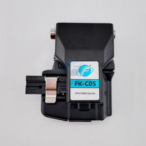 Cheap FONGKO FK-C05 FTTH Fiber Optic Cleaver , Optical Fiber Cleaver Cutter for sale