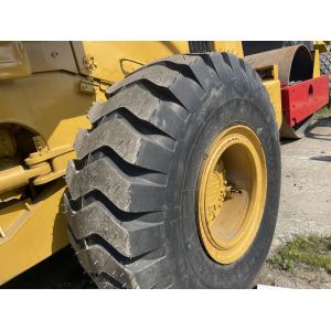 USED CAT 950H Wheel Loader