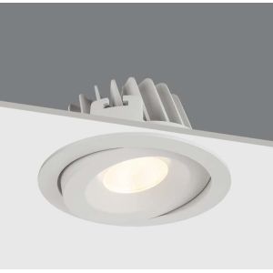 30W CITIZEN COB LED Recessed Downlight 2700K / 3000K / 4000K / 5000K