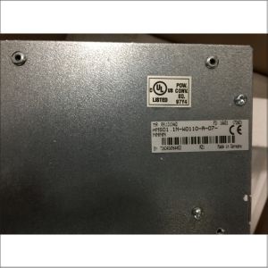 Industrial Servo Motor And Durability Rexroth HMS01.1N-W0110-A-07-NNNN Cast Iron