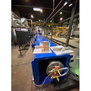 Nickel Alloy Cladding Waterwall Panel Boiler Inconel 625