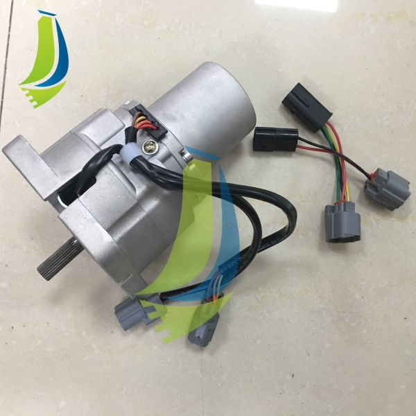 Quality YN20S00002F1 Accelerator Throttle Motor For SK200-6 Excavator wholesale