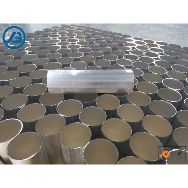 Quality High Mechanical Stability Magnesium Alloy Pipe Fast Heat Dissipation wholesale