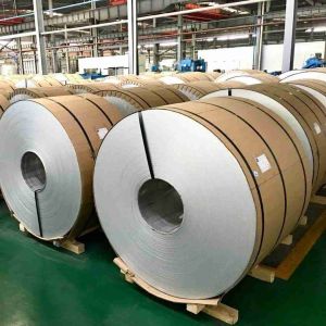 Corrosion Resistance EN AW 5052 AA5052 Aluminium Coil