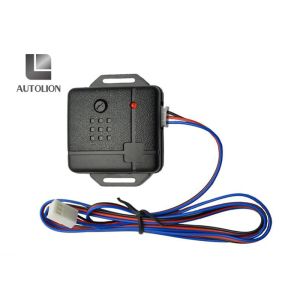 One Way OBD Car Window Closer Canbus Car Alarm System For Honda Accord Spirior