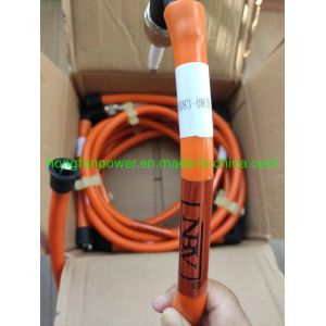 Zichai 8300 Gas Generating Unit High Voltage Line Usl2le-20A for 190 Cylinder