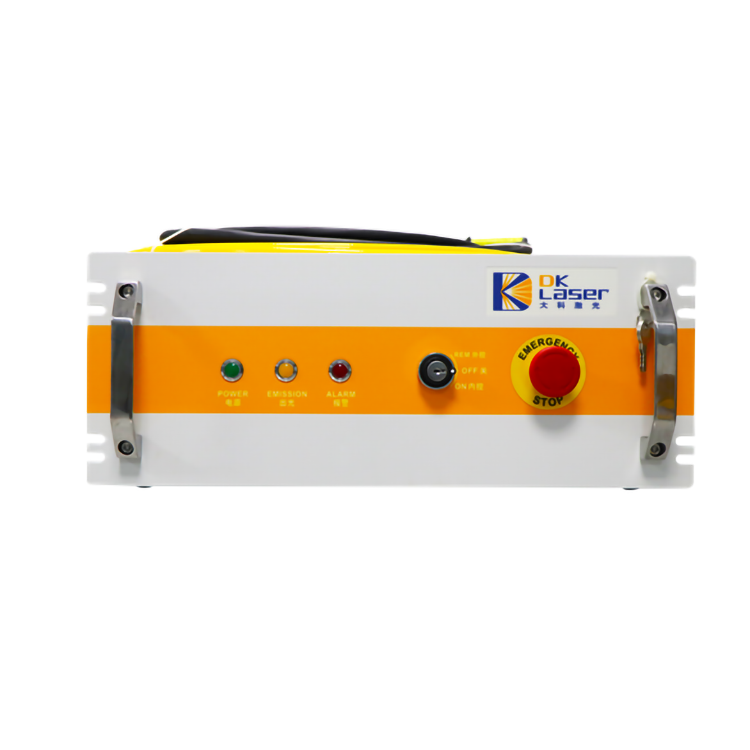 ODM CW Fiber Laser Generator For Welding Cutting Machine