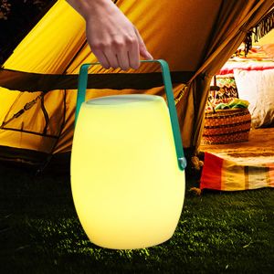 Cheap led moon light with speaker for camping for sale