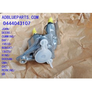 0444043107 OEM BOSCH DEF DOSING UNIT / UREA NOZZLE / DOSING MODULE 0444043107