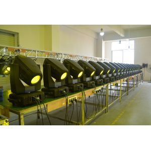 Stage Light 17R 350W Moving Head Beam 350W Light