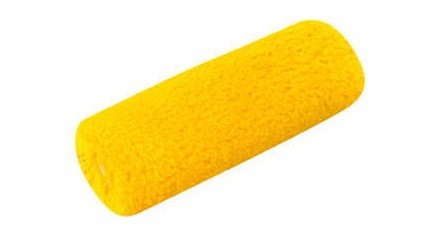 Quality Masonry Polyacrylic Refillable Paint Roller Nap 18mm Core 40mm wholesale