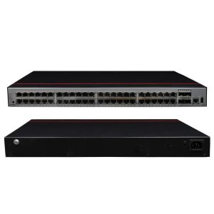 S5735-L48P4X-A1 Huawei S5700 Series Switches AC Power