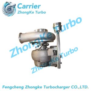 HX40W Turbo 4046292 4033140H 4046292 65091007139 65091007071 65.09100-7139