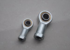 China Self - Lubricating Rod End Bearing Ball Joint Bearing PHS30 For Steam Car on sale