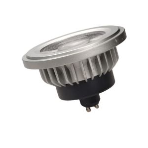 GU10 BaseType 16W Non-dimmable ES111 LED Spotlight Bulb 230V 1500lm Warm Color