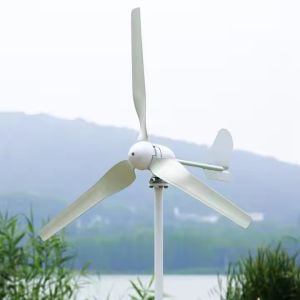 48V/96V/120V Renewable Wind Energy With 3 Phase AC Permanent-Magnet