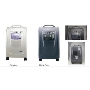 Intelligent Diagnosis System Oxygen Concentrator Humidifier 10L Flow Rate Ultra