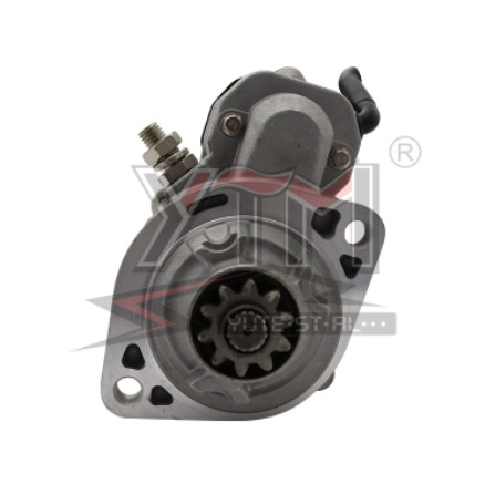 Quality 12Volt 3KW Engine Starter Motor For CUMMINS ISB STN6708LP STN6708NL STN6708WD wholesale