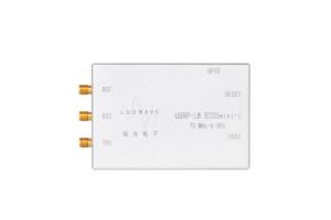 Cheap USRP-LW B205 | 1TX 1RX Usrp Universal Software Radio Peripheral B205 Mini 12 Bits for sale