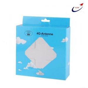 LTE 4G 35dBi MIMO Panel TS9 Antenna Aigital High Gain Network Antenna