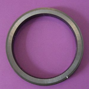 China Kleine tractor oil seal rubber and steel seal elements custom rings on sale