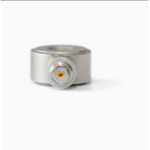 Stainless Steel IP65 Rated 5kN Dynamic Response Piezoelectric Force Sensor for