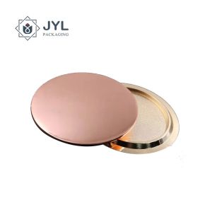 70-80mm Gold Candle Lid Cover Multifunctional Anti Rusting Recyclable