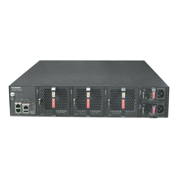 CE8850-64CQ-EI 64 100GE QSFP28 64 40GE QSFP Supports 12.8Tbps Switching Capacity