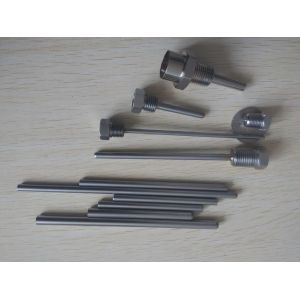 Thermostat Stainless Steel Contacts,Processing Custom All Kinds Of Mechanical