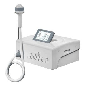 Professional Electromagnetic Extracorporeal Shockwave Therapy Machine for