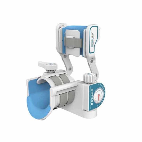 Arm Fracture Rehabilitation Automatic Flexion and Extension Rehabilitation Elbow
