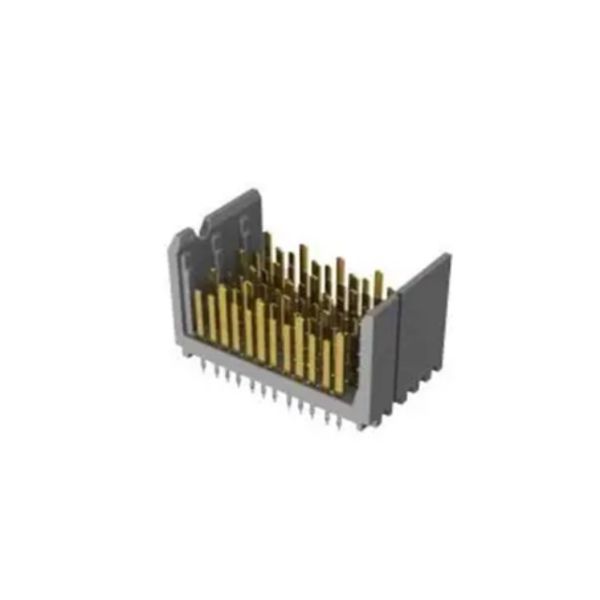 Quality Connectors HDTM-3-06-1-S-VT-5-R-2 1.80mm High-Density Backplane Vertical Header wholesale