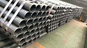 China API 5L Seamless Steel Pipe OD 965mm For Pipelines Petroleum Industries on sale