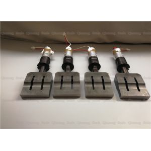 20Khz Welding Ultrasonic System To Use Generation Disposable Nonwovens Machine