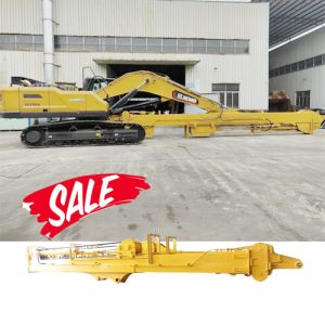 Cheap Hydraulic Telescoping Excavator 25m 30m 32m BS900E Wire Rope for sale