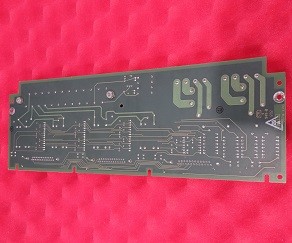 GE VI IS200EPCTG1A I/O Terminal Board GE Turbine Control