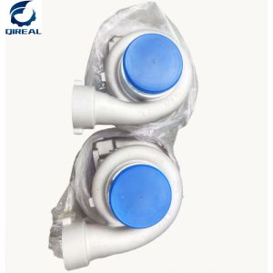 0R7157 Turbo turbocharger 102-0290 For 3412 3412C 3512 Diesel Engine