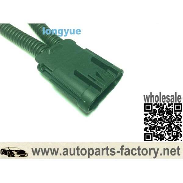 longyue 10pcs MAF Breakout Adapter Harness With IAT Connector Plug