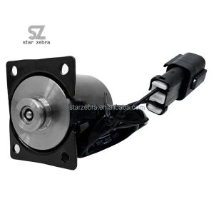 Construction Works Essential 708-2L-25211 Solenoid Valve for Excavator PC300-3