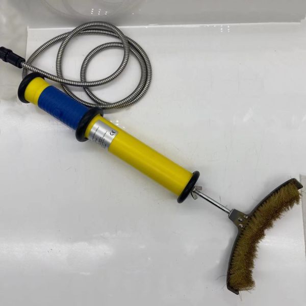 Quality HD-106B Portable ABS Spark Detector for Pinhole Detection 6-35KV wholesale