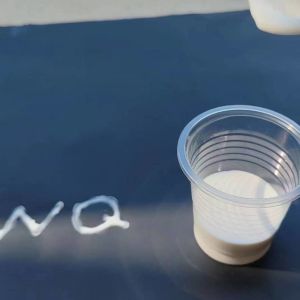 High Melting Point Wax Dispersion With Excellent Abrasion Resistance For Water