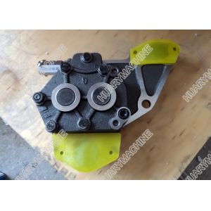 WEICHAI engine parts, AZ1500070021A oil pump, WP10 WD615 oil pump