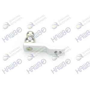 2000 Nissan Xterra Wiper Linkage Parts Crank Arm 3B0955121 43mm Center Distance